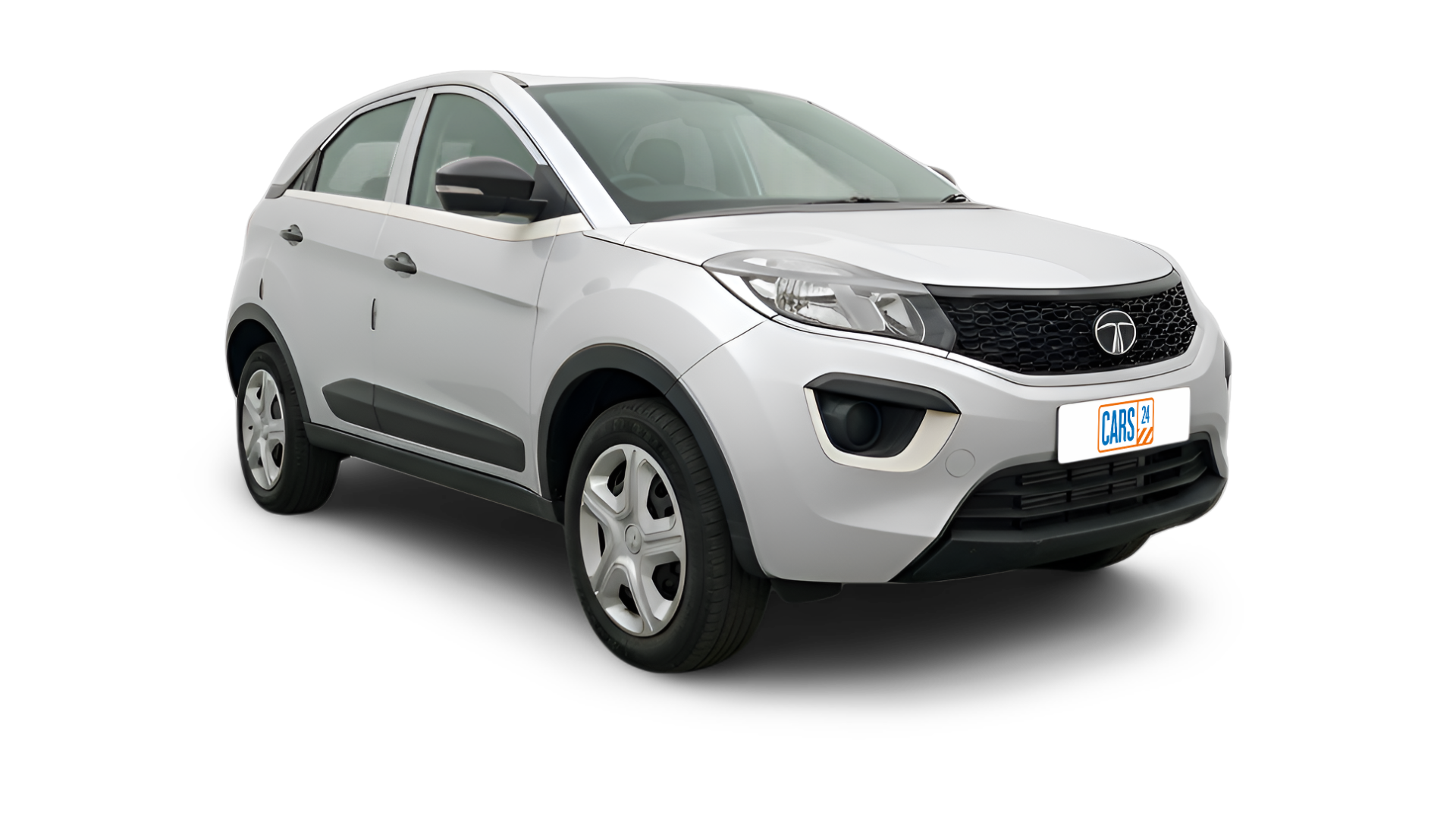 2018 Tata NEXON - SUV - Diesel - Manual - ₹6.44 lakh